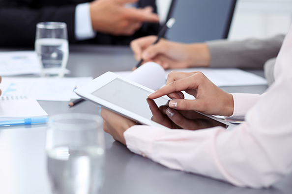 Huizhou Tergicristallo Rack Co., Ltd